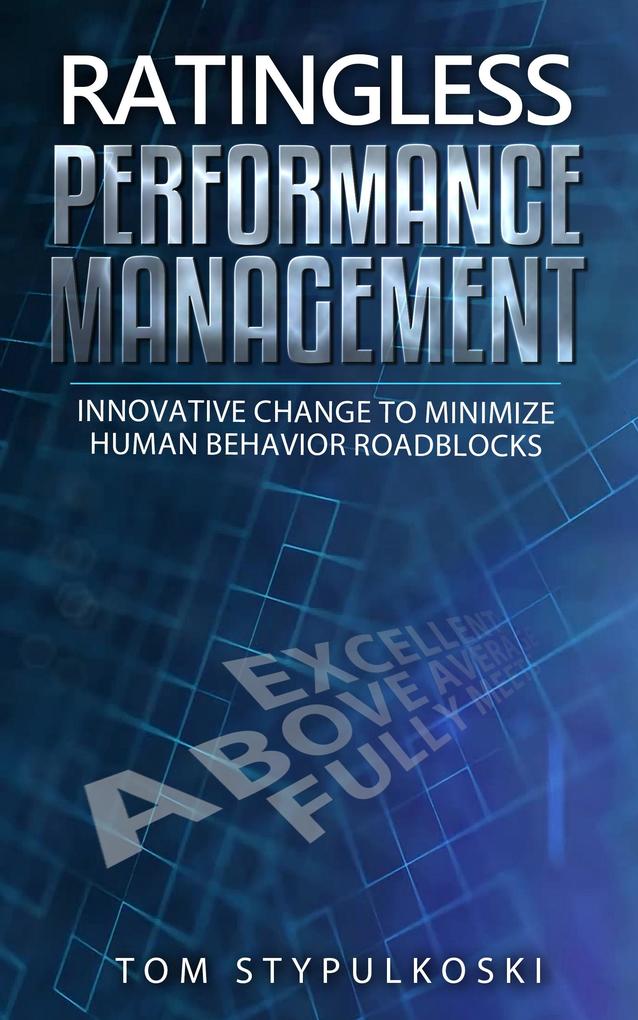 Ratingless Performance Management