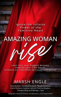 Amazing Woman Rise