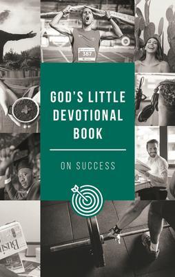 God‘s Little Devotional Book on Success