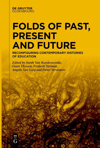 Folds of Past Present and Future