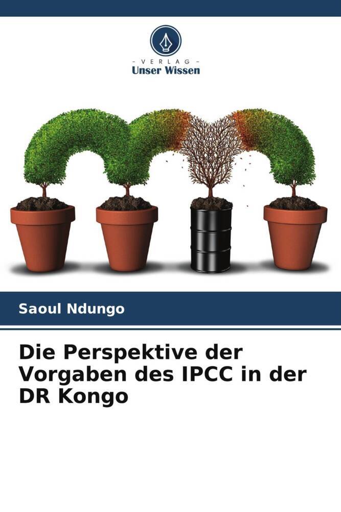 Die Perspektive der Vorgaben des IPCC in der DR Kongo