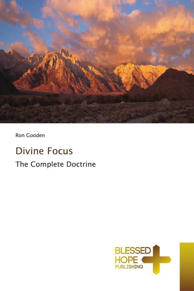 Divine Focus