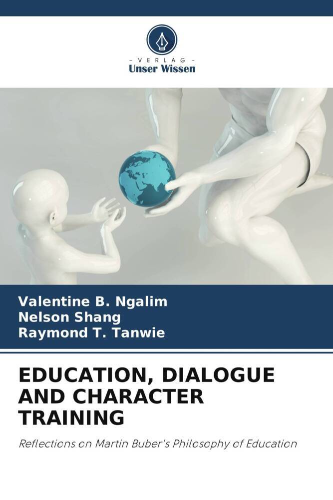 EDUCATION DIALOGUE AND CHARACTER TRAINING