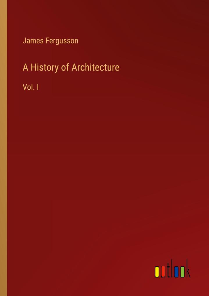 A History of Architecture