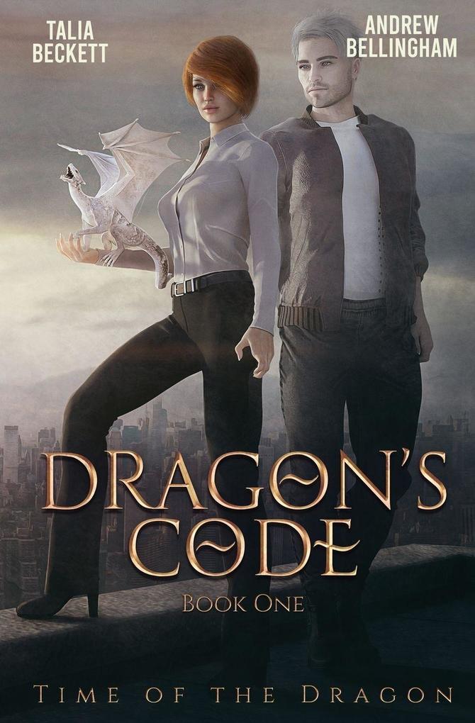 Dragon's Code