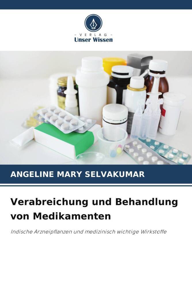 Verabreichung und Behandlung von Medikamenten