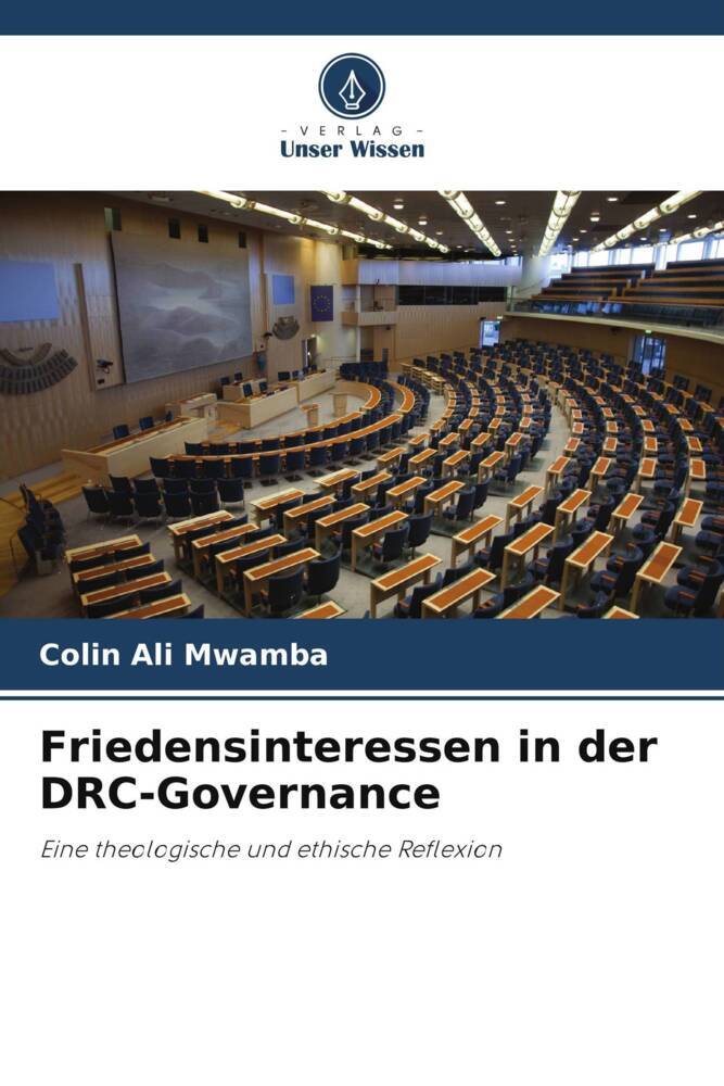 Friedensinteressen in der DRC-Governance