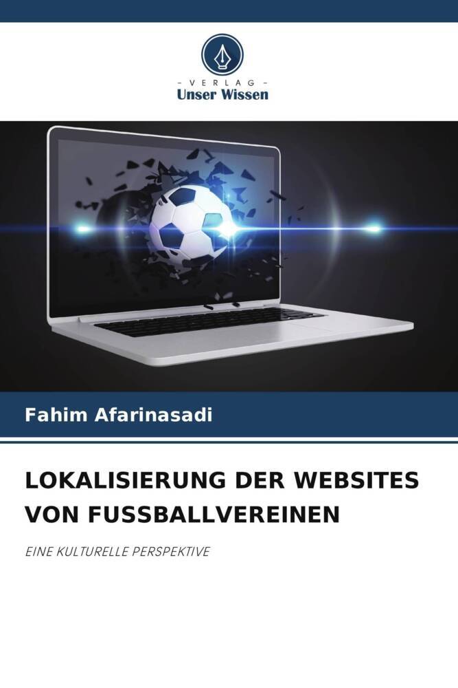 LOKALISIERUNG DER WEBSITES VON FUSSBALLVEREINEN