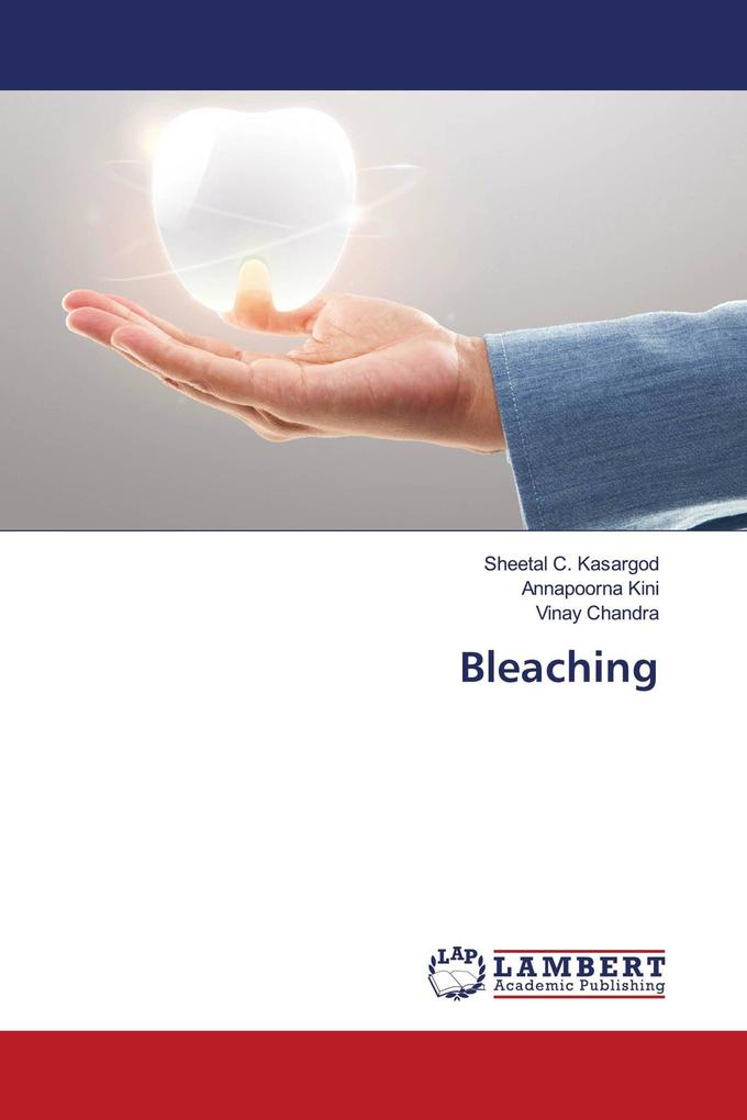 Bleaching