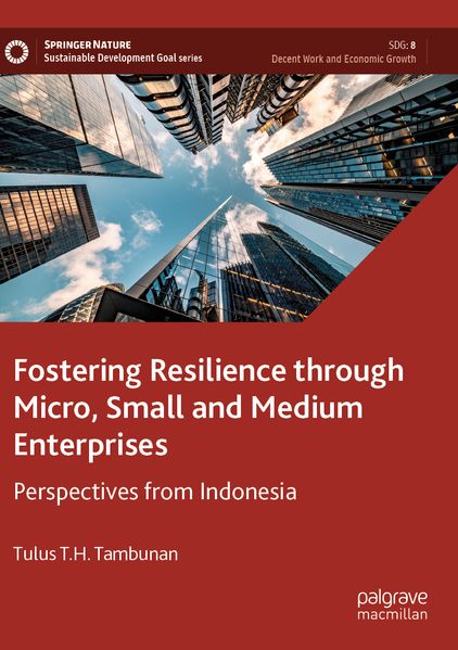 Fostering Resilience through Micro Small and Medium Enterprises