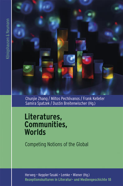 Literatures Communities Worlds