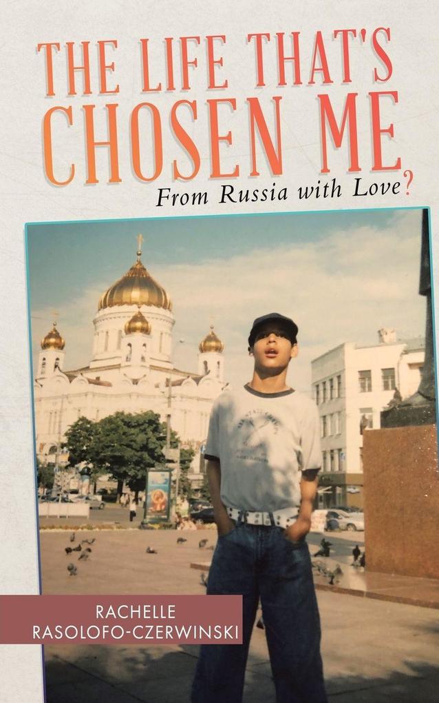 The Life That's Chosen Me
