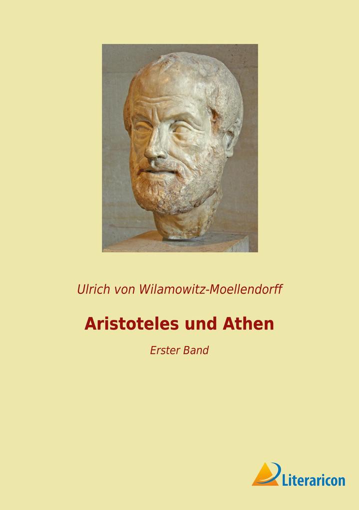 Aristoteles und Athen