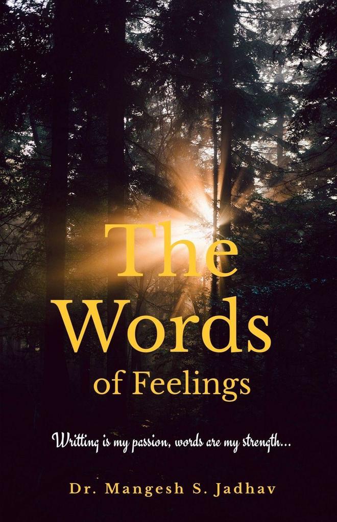 The Words of Feelings