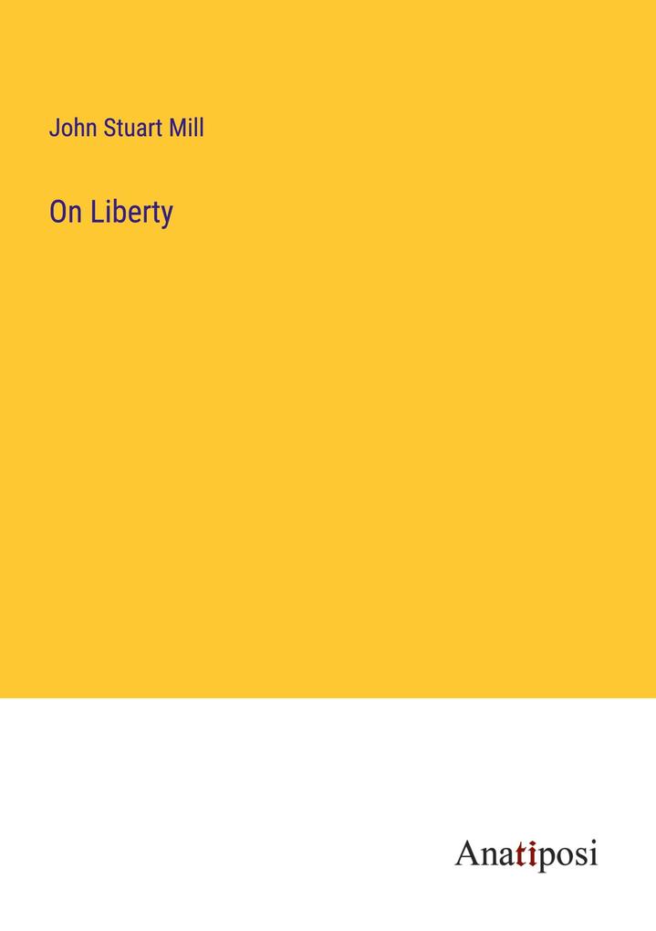 On Liberty