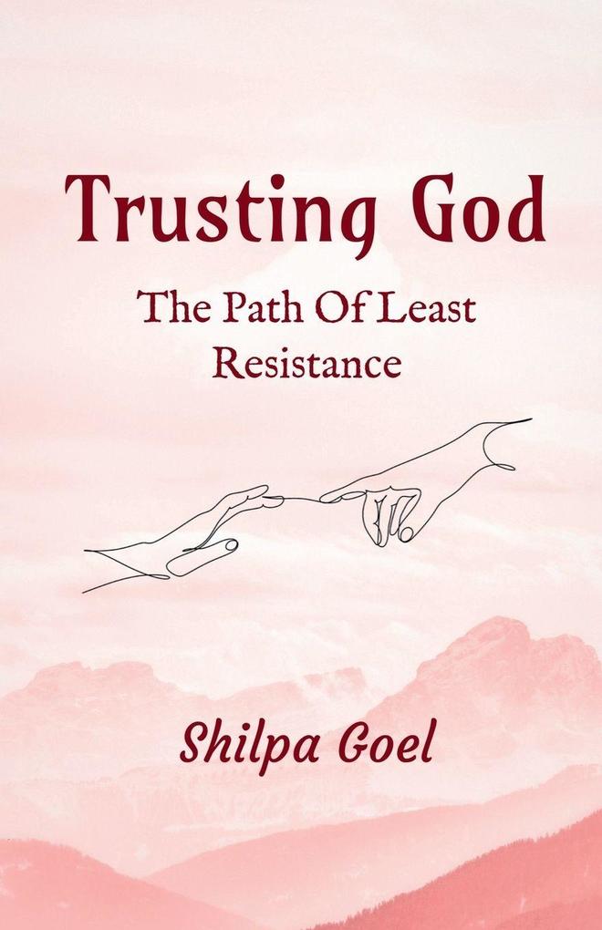 Trusting God