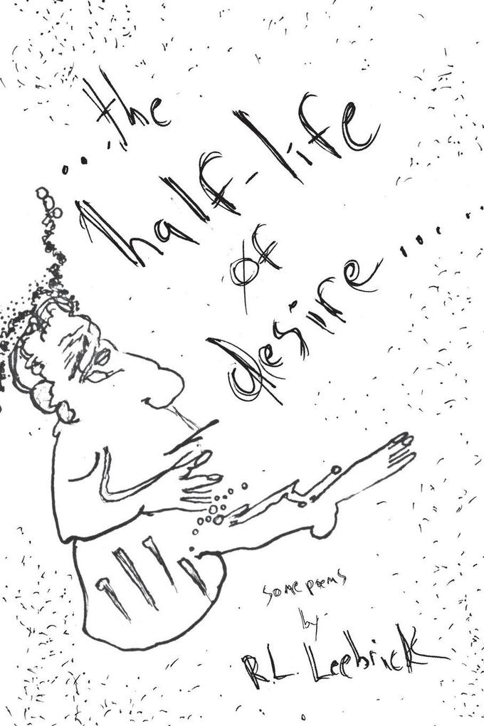 The Half-life of Desire