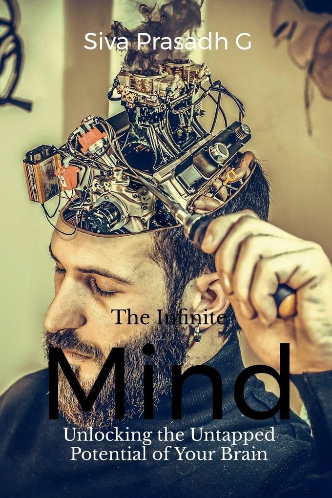 The Infinite Mind