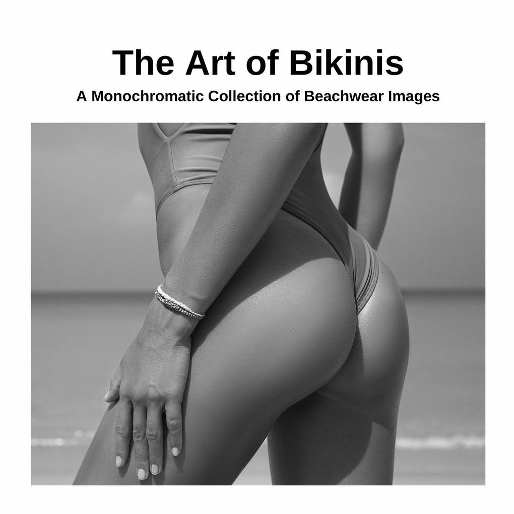 The Art of Bikinis