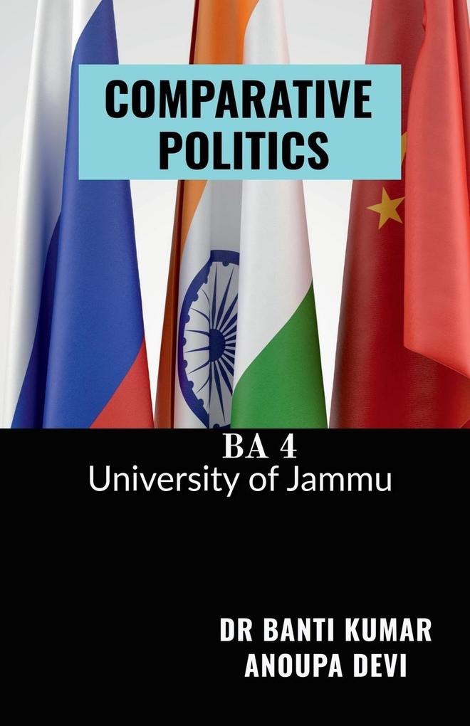 COMPARATIVE POLITICS