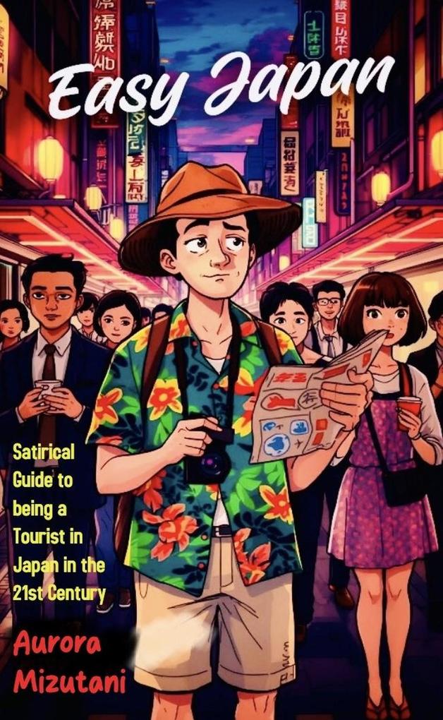 Easy Japan