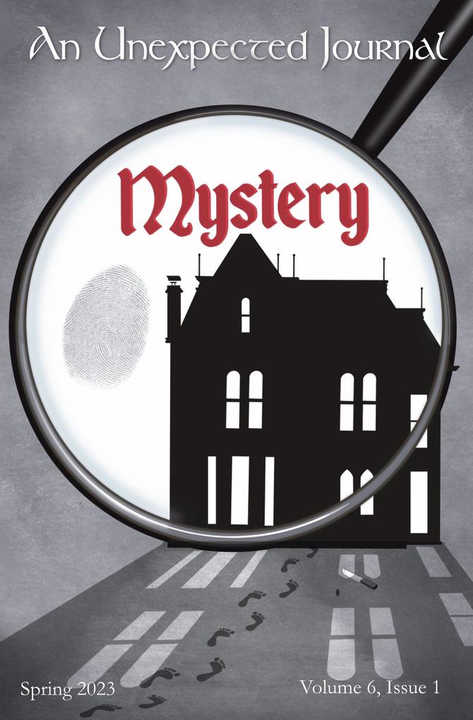 An Unexpected Journal: Mystery (Volume 6 #1)