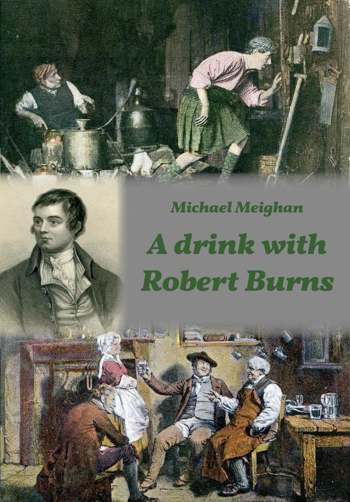 A drink with Robert Burns