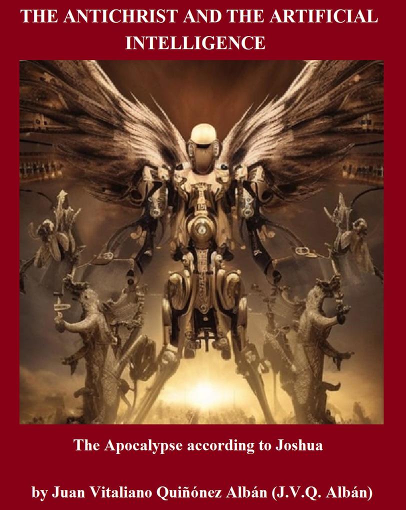 The Antichrist and the Artificial Intelligence: The Apocalypse according to Joshua