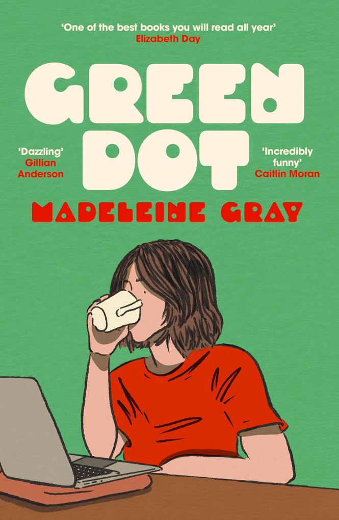 Orion Green Dot