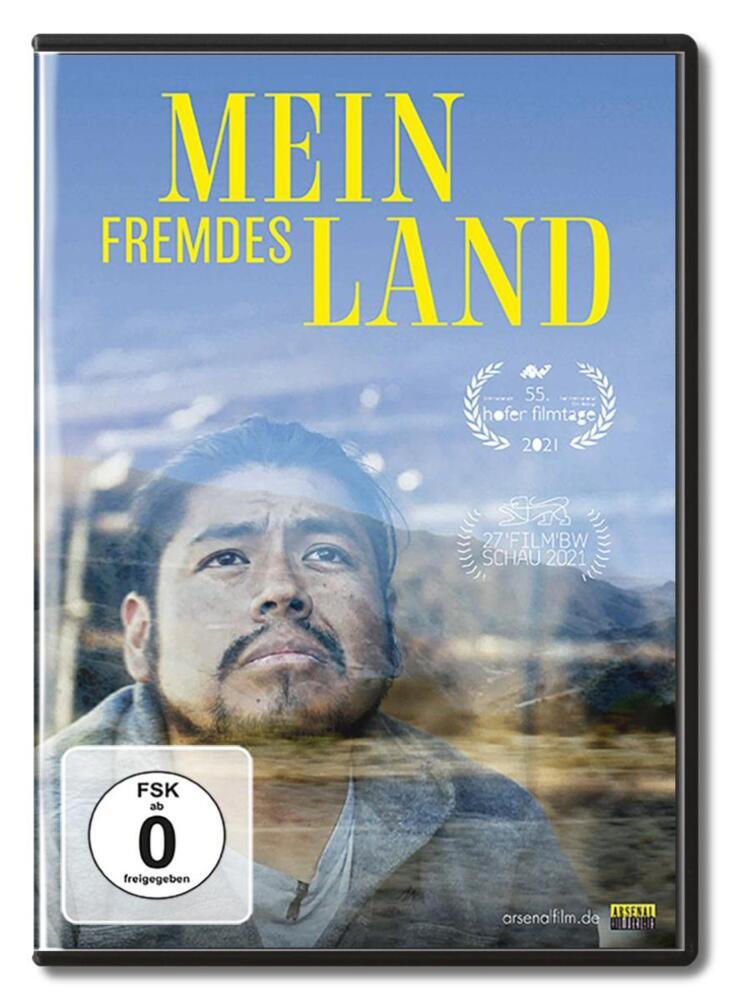 Mein fremdes Land
