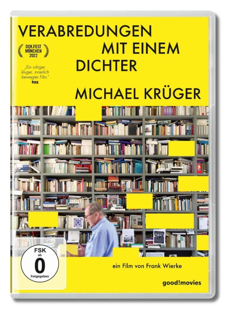 Verabredungen mit einem Dichter