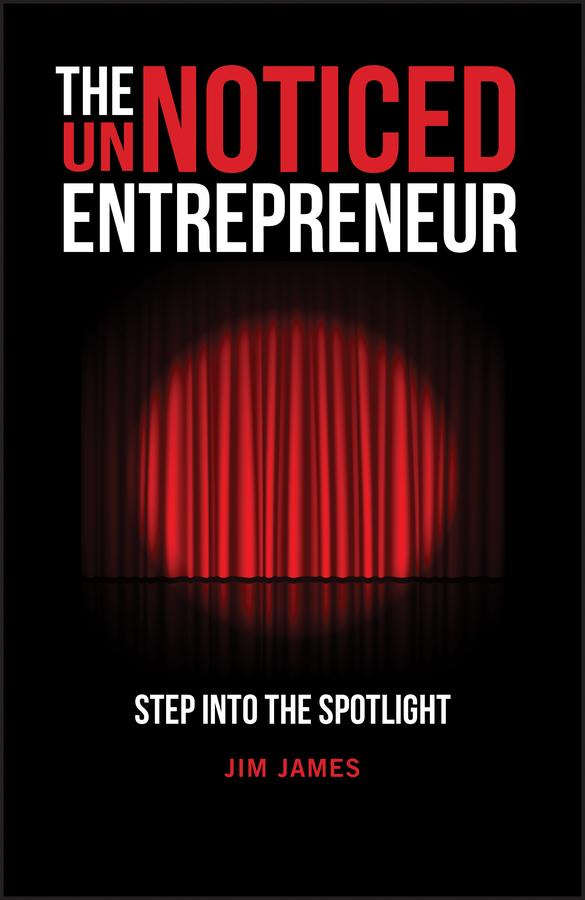The UnNoticed Entrepreneur Book 1