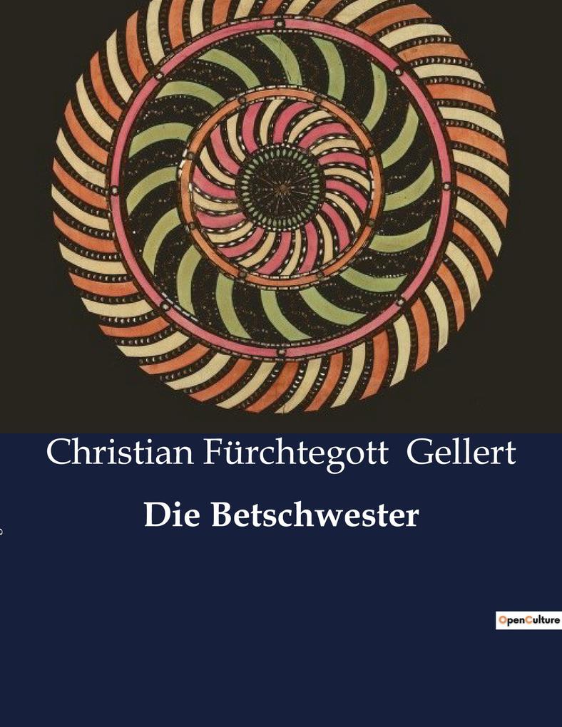 Die Betschwester