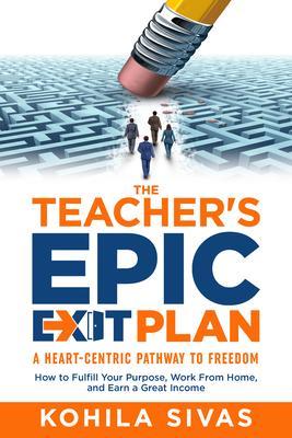 The Teacher‘s Epic Exit Plan