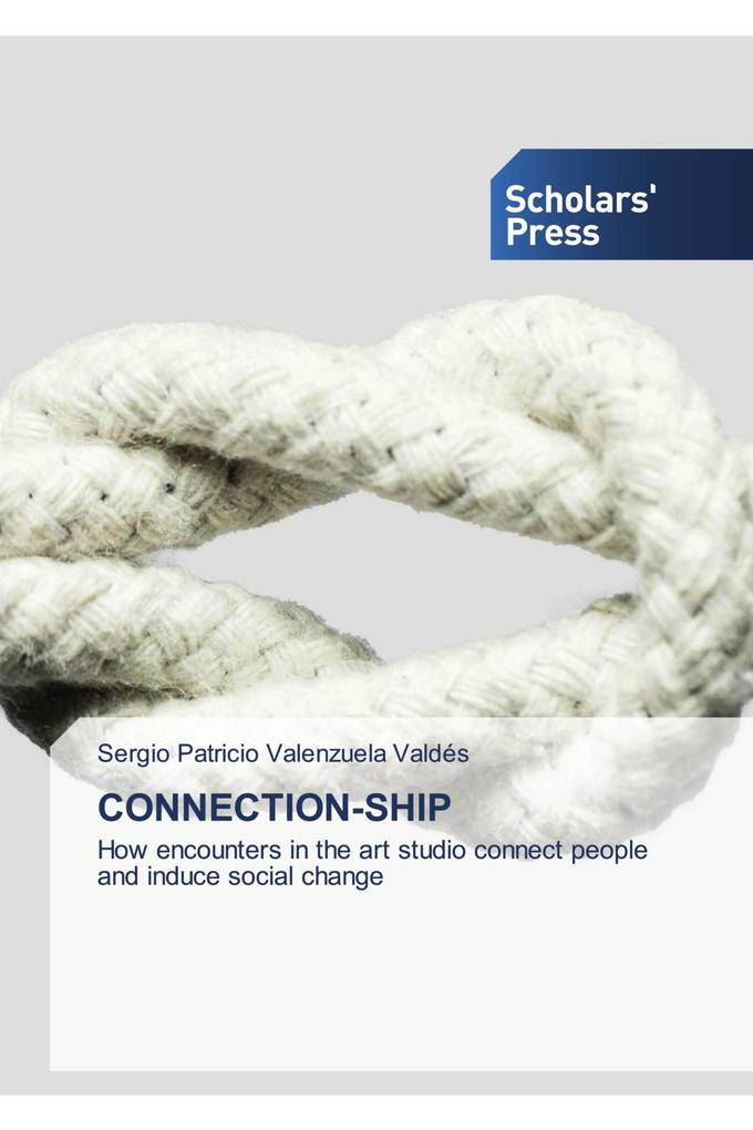 CONNECTION-SHIP
