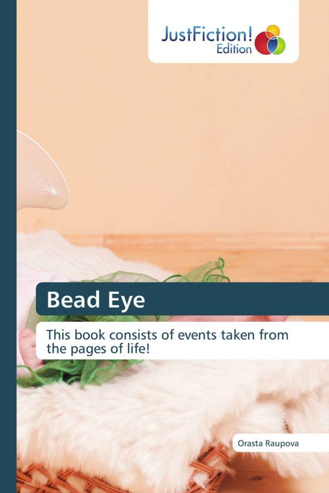 Bead Eye