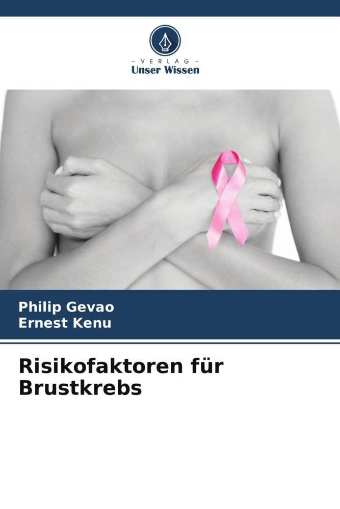 Risikofaktoren für Brustkrebs