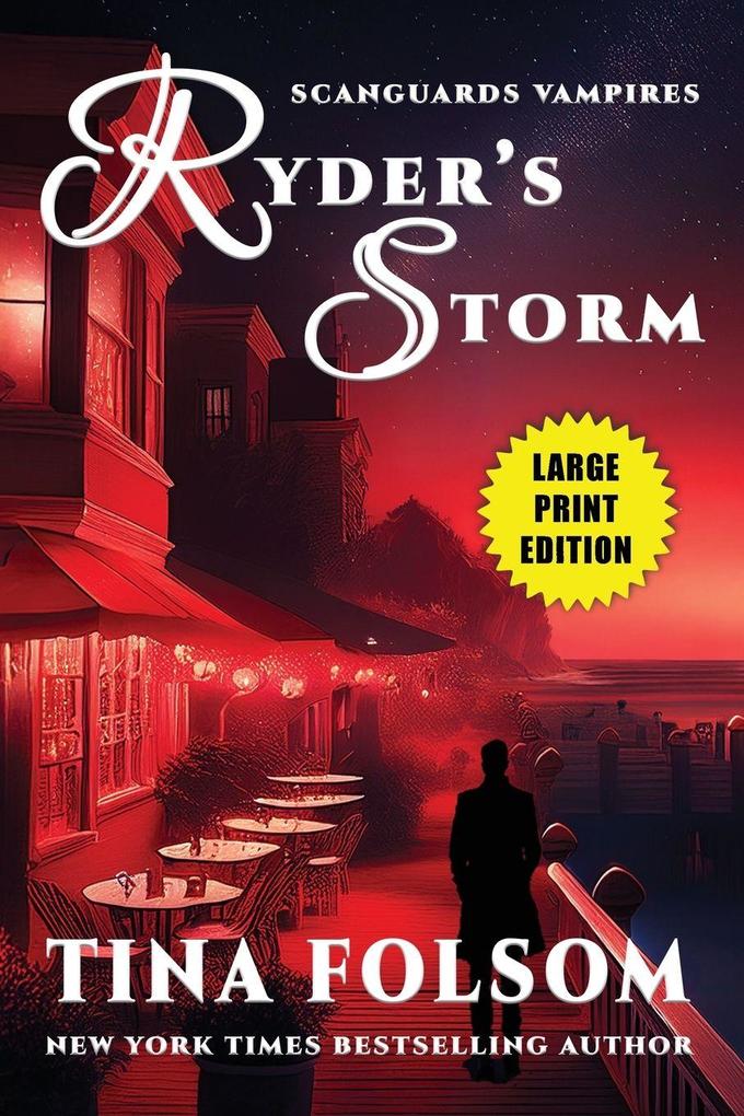Ryder's Storm