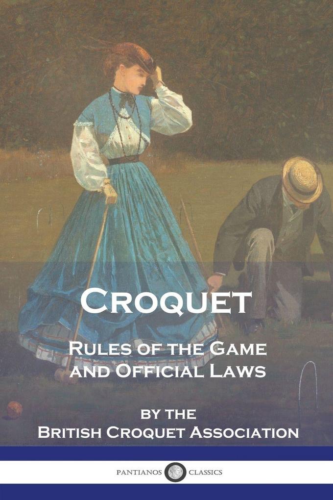 Croquet