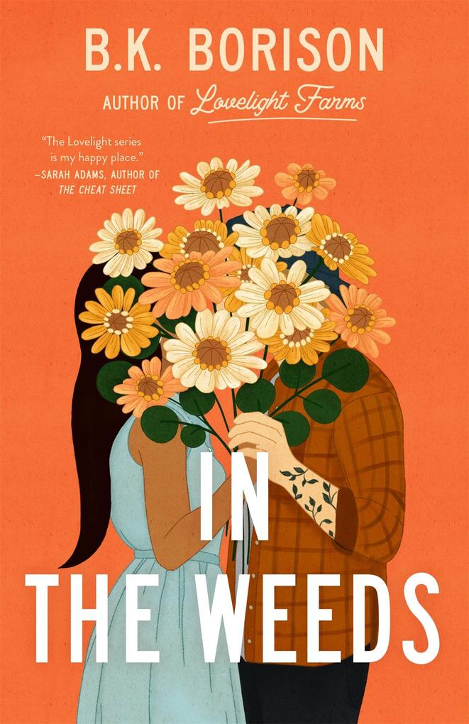 Pan Macmillan In The Weeds