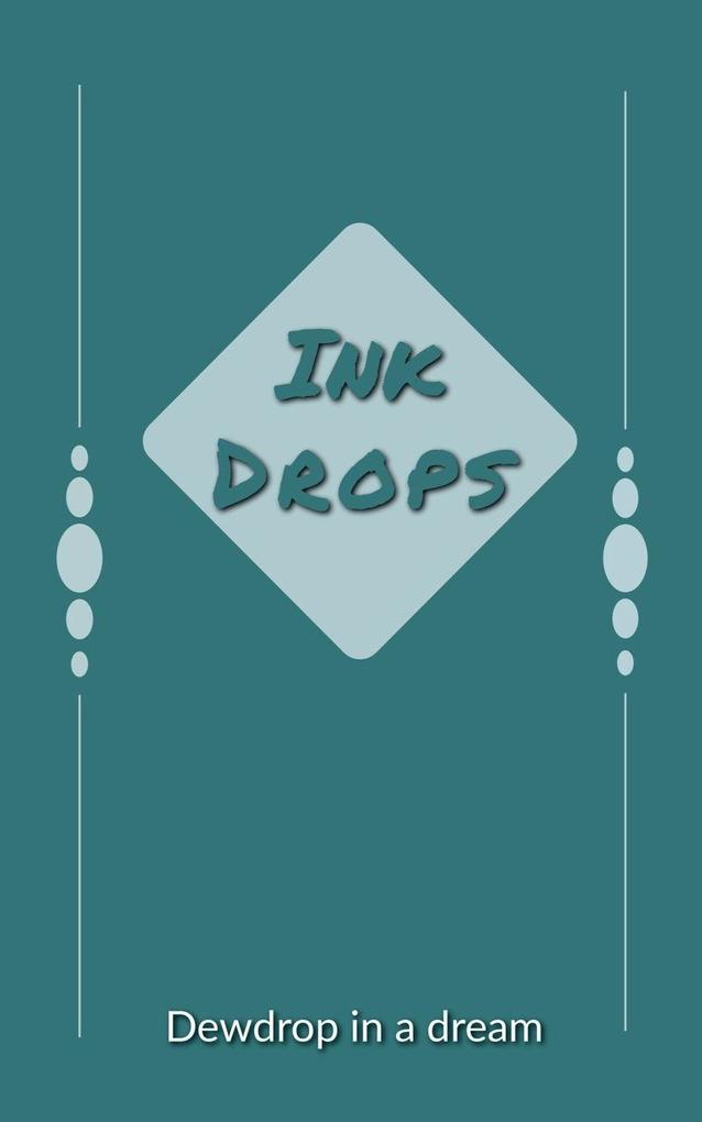 My ink drops