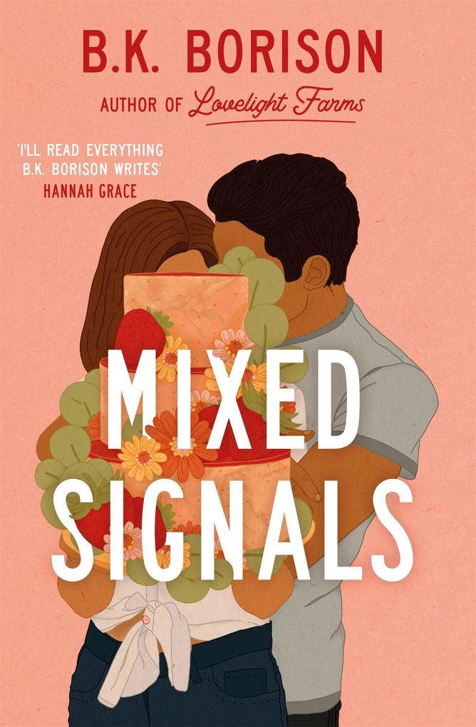Pan Macmillan Mixed Signals