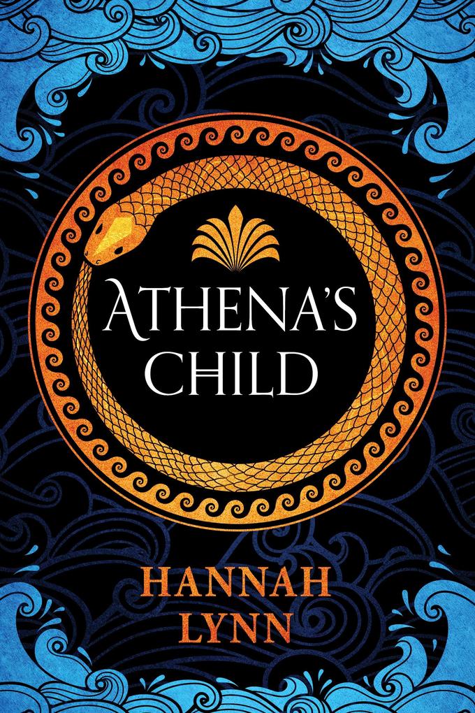 Sourcebooks Llc Athena's Child
