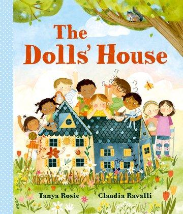 The Dolls‘ House