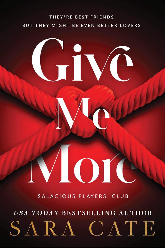 Sourcebooks Llc Give Me More