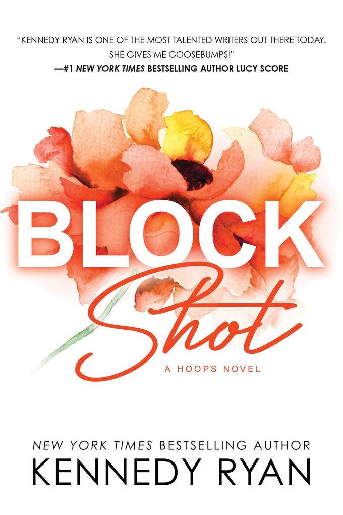 Sourcebooks Llc Block Shot