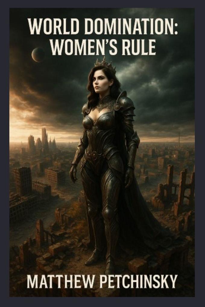 World Domination