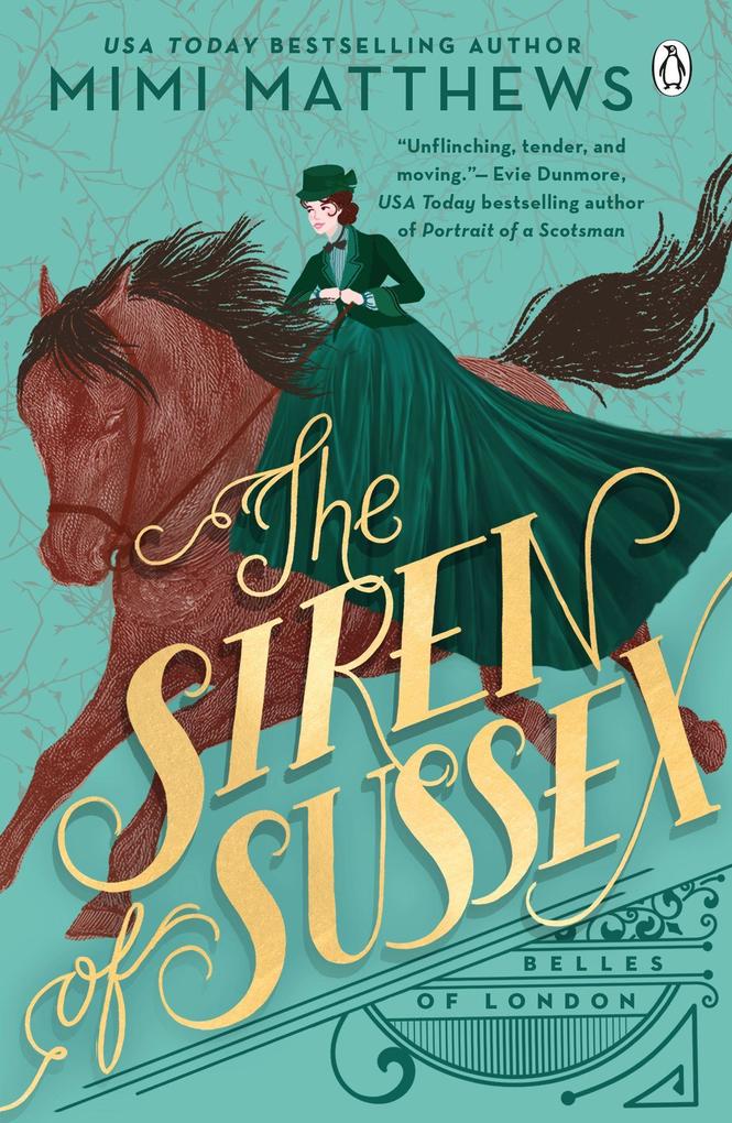 Penguin Books Ltd (Uk) The Siren Of Sussex