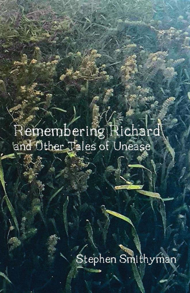 Remembering Richard