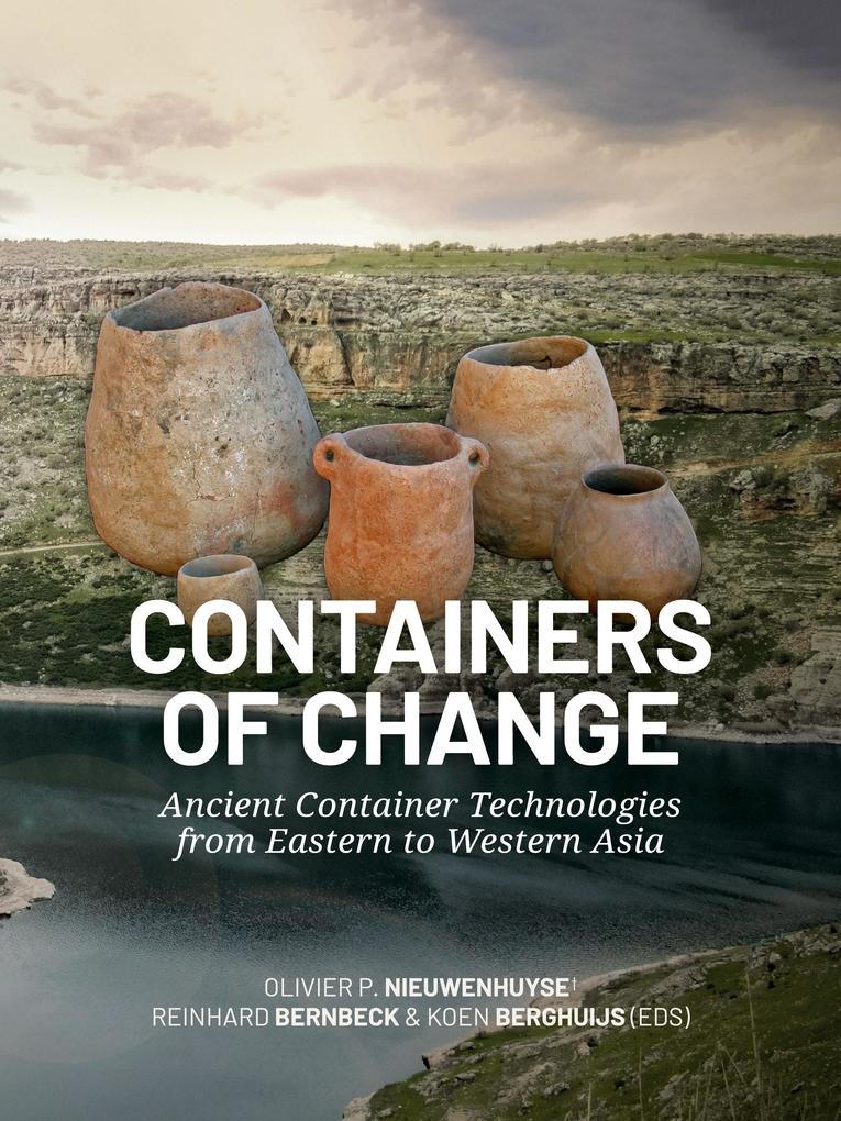 Containers of Change
